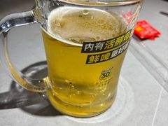 -不夜天烧烤牛骨头(南湖店)