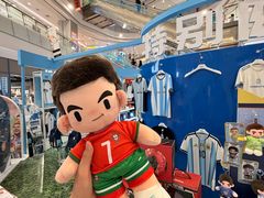 -凯德广场(学府店)