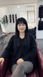 -星座SALON烫染接发馆