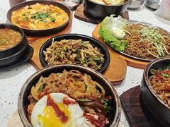 -一味韩餐(天鹅湖万达店)