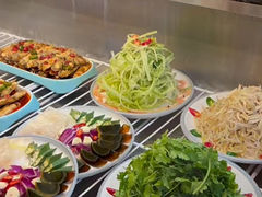 -拾柴熏酱-鲜虾水饺(群力店)