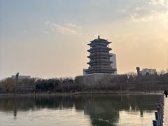 -门城湖公园
