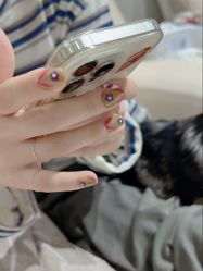 -小小美甲美睫