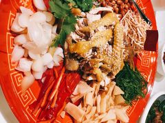 -清晖小苑•顺德地方菜(壹海城店)