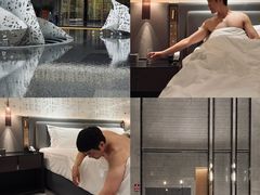 -深圳国际会展中心洲际酒店