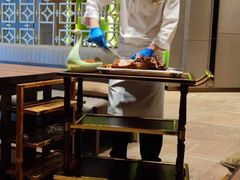 -香厨中餐厅(松北香格里拉店)