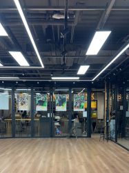 -G-STEPS舞蹈工作室