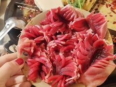 -化龙桥九宫格火锅(清水河店)