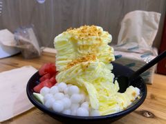 -串妹花式冰粉(乐山总店)