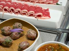 -海底捞火锅(赛格国际购物中心店)