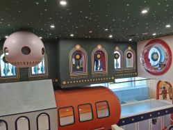 -MELAND CLUB亲子乐园·派对·餐厅(北京芳圆里ID MALL店)