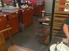 -捞王猪肚鸡火锅(昆山店)
