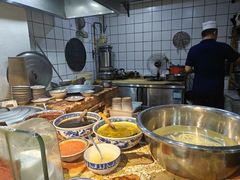 -袁家村关中印象体验地(民乐园店)