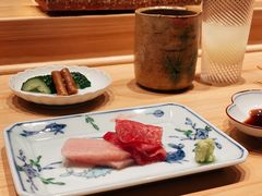 -鮨然(然寿司钱粮胡同店)
