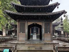 -钱王祠