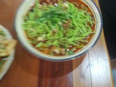 臊子面-陕西二杆子面(富强市场店)