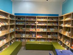 -关键词英语·青少儿·语言培训(福田区委校区)