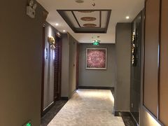 -豪爵足道·SPA(蔡甸店)