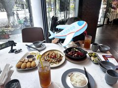 -鹿港小镇(滨北店)