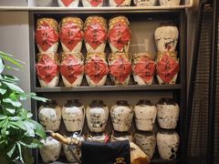 -小河盐帮·私家菜·烤鸭(三元桥·霄云路店)