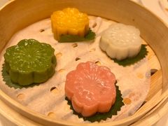 -扬州香格里拉·香宫中餐厅