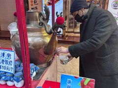 -南市食品街