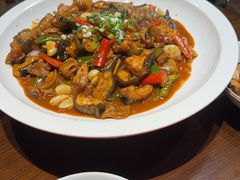 -富正毅三下锅(体育馆店)