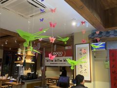 -乡野李掌柜(汉江路店)