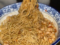 -孙盛兴奥灶面馆·蟹黄面·三虾面(山塘街总店)