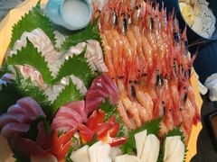 -德川家日本料理(中关村寰太大厦店)
