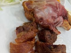 -渔意楼·驰名沙田乳鸽(五羊旗舰店)