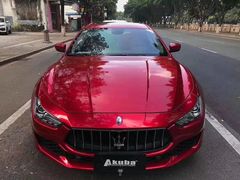 -亿客美车贴膜·BOP保镖隐形车衣·量子膜