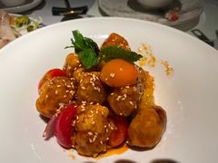 -闻见中国海南菜(K11店)