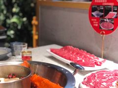 -首正鲜货火锅(威尼斯一店)