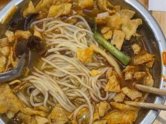 -柳州肥姨妈大骨螺蛳粉(江宁万达店)