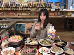 -小川洋风料理(江汉路店)