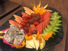 水果拼盘-海通1号(梅峰店)