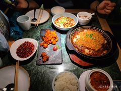 -姐夫的小菜(新中关购物中心店)