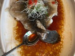 -漢舍中国菜馆(889广场店)