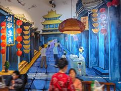 -良师门滨海人家·海鲜·家常菜(滨海城店)