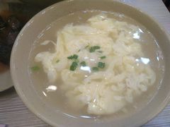 蛋汤-圆宝台湾小吃(迎津街店)
