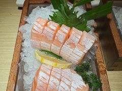 -德川家日本料理(华堂·新辰汇店)