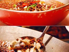 -小河盐帮·私家菜·烤鸭(三元桥·霄云路店)