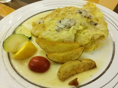 -红房子西菜馆(淮海中路店)
