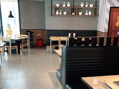 -新石器烤肉(百联川沙店)