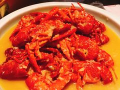-阿财老铺·老蚌埠龙虾城(华夏总店)
