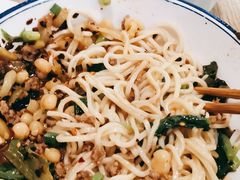 -车沾巷·重庆老味豌杂面