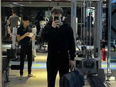 -优享健身(物美圣熙8号购物中心店)