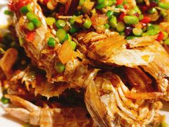 -必点海鲜·鲅鱼水饺(鞍山西道店)