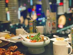 肉肉盆栽-柒园·三十年创意杭帮菜(龙湖滨江天街店)